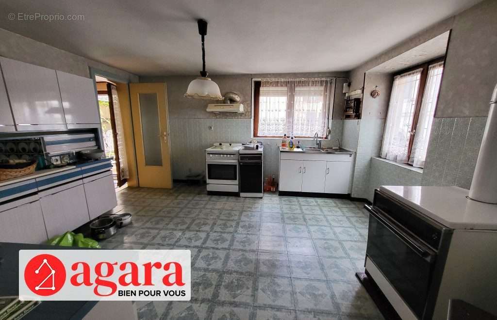 Appartement à ROUFFACH