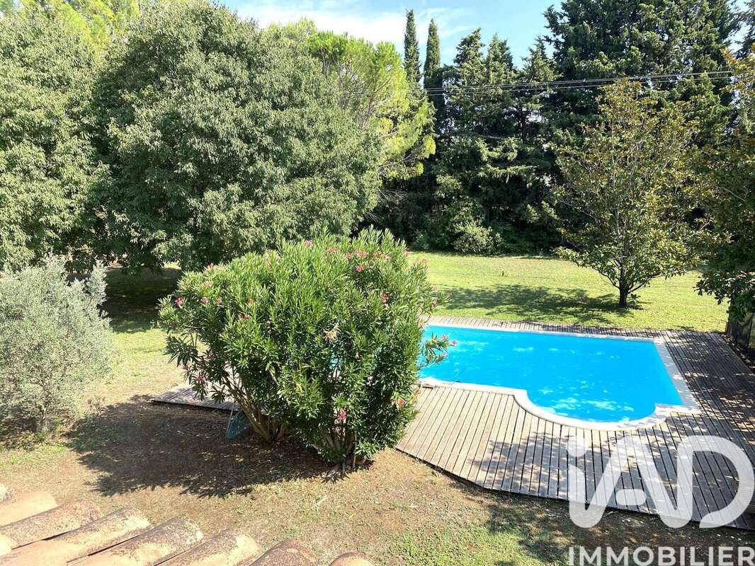 Photo 3 - Maison à CARPENTRAS