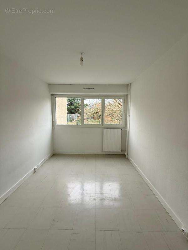 Appartement à PALAISEAU