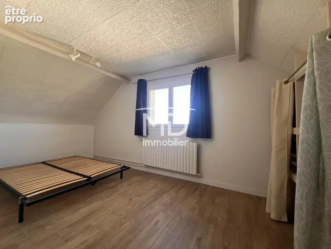 Aviron - maison t6 sur sous-sol - photo 11