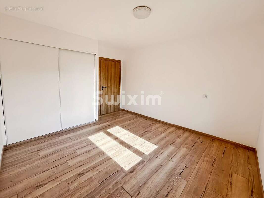Superbe appartement avec balcon à Montélimar - photo 4