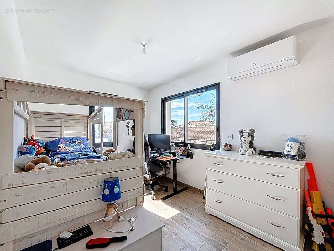 Maison à MONTPELLIER