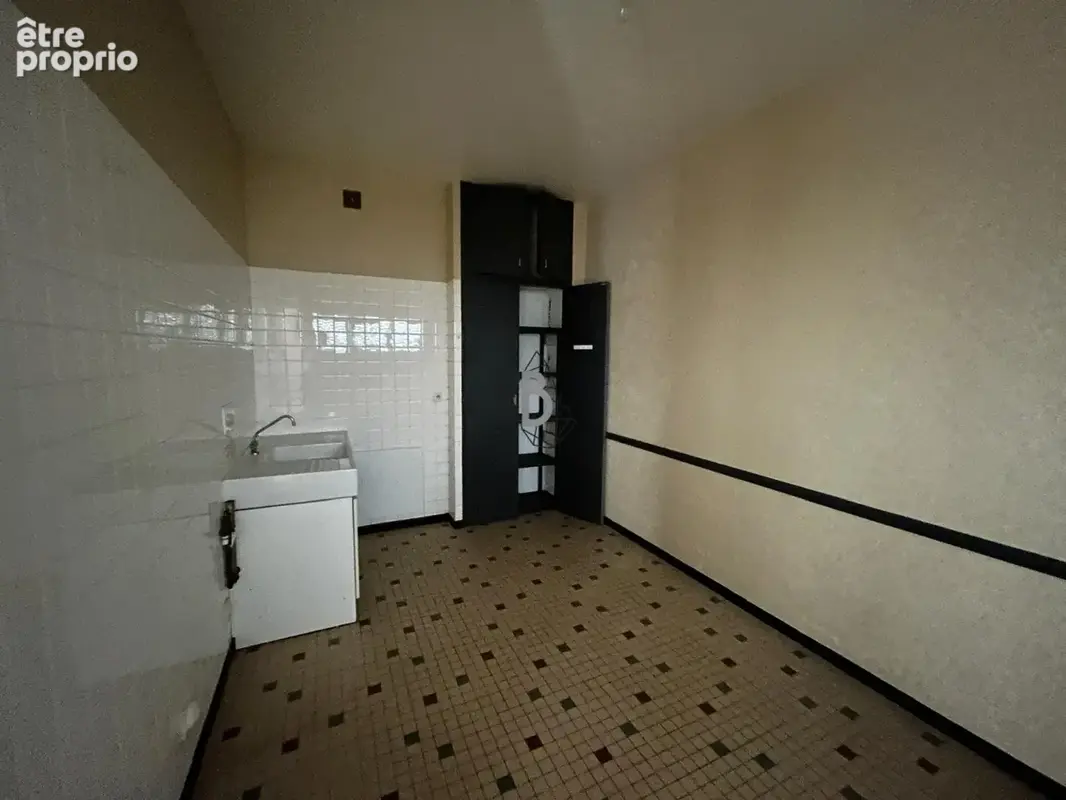 Immeuble - 3 appartements - CARMAUX - photo 8