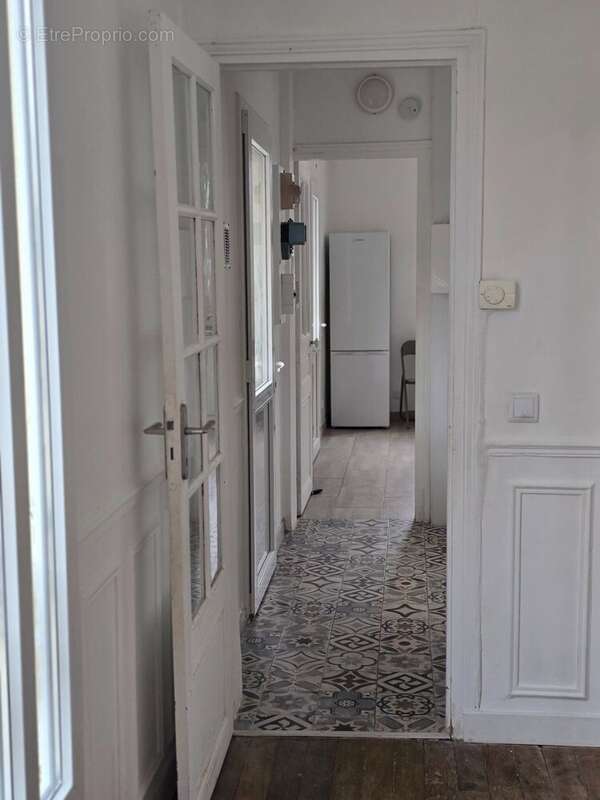 Photo 5 - Maison à GROSLAY