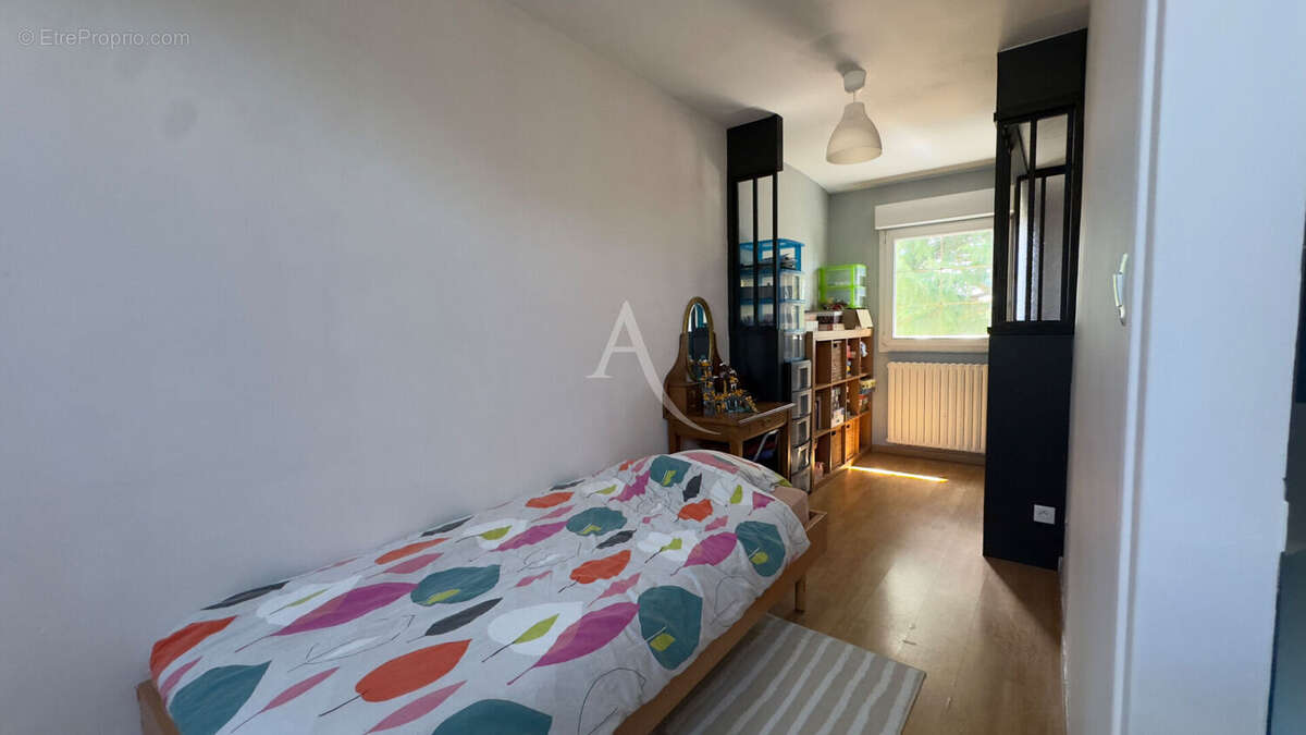 Maison à LA ROCHE-SUR-YON