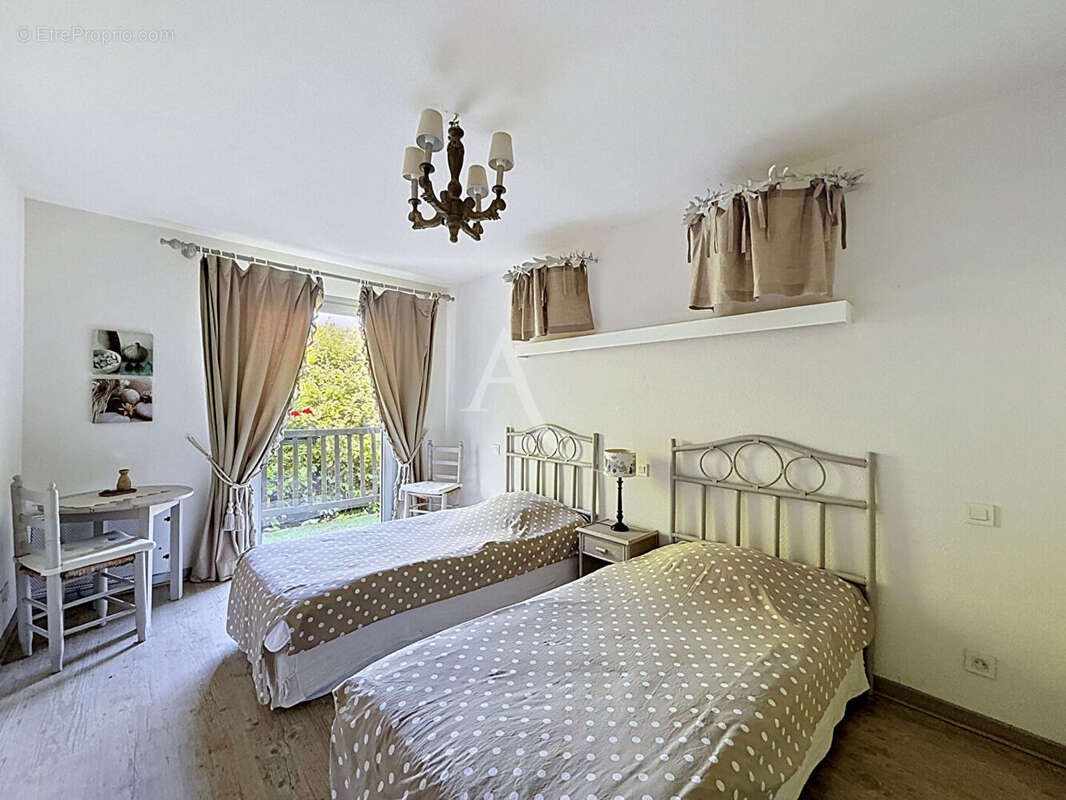 Propriété d'exception, gîte et écurie - photo 17
