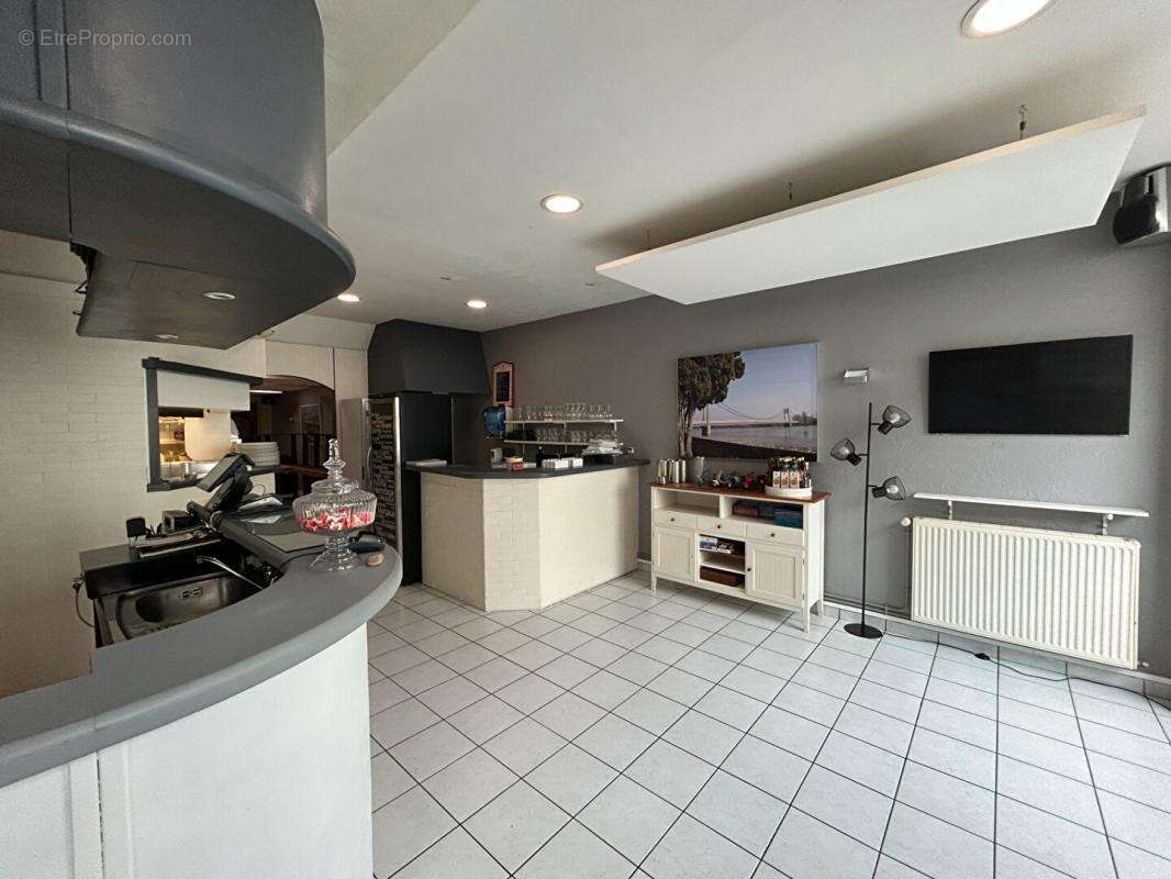 Maison à ANCENIS