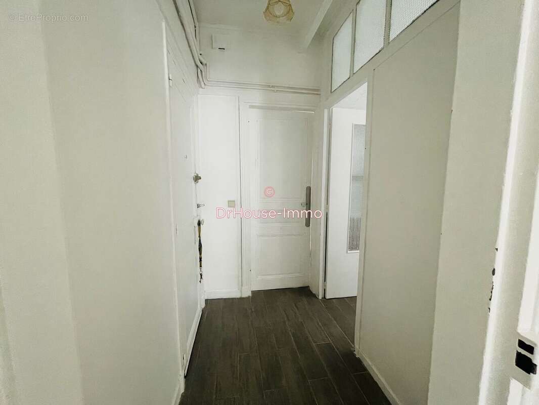 Appartement à CREIL