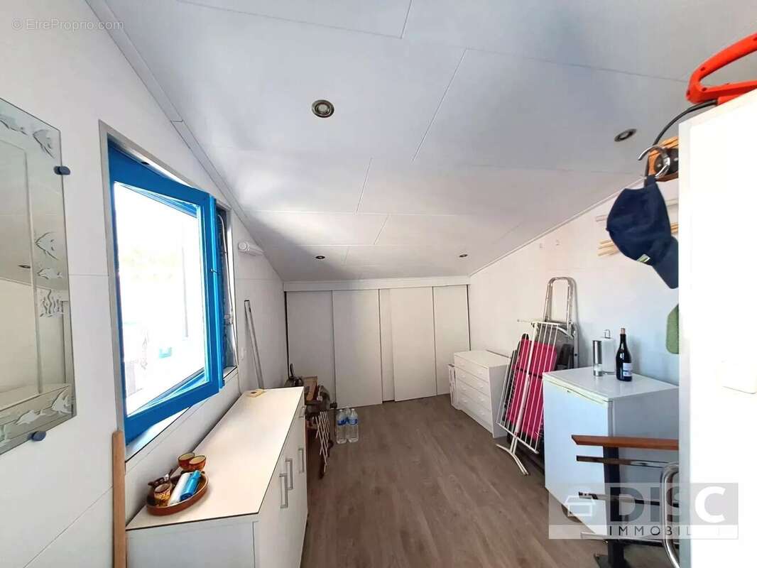 Maison à CAZOULS-LES-BEZIERS