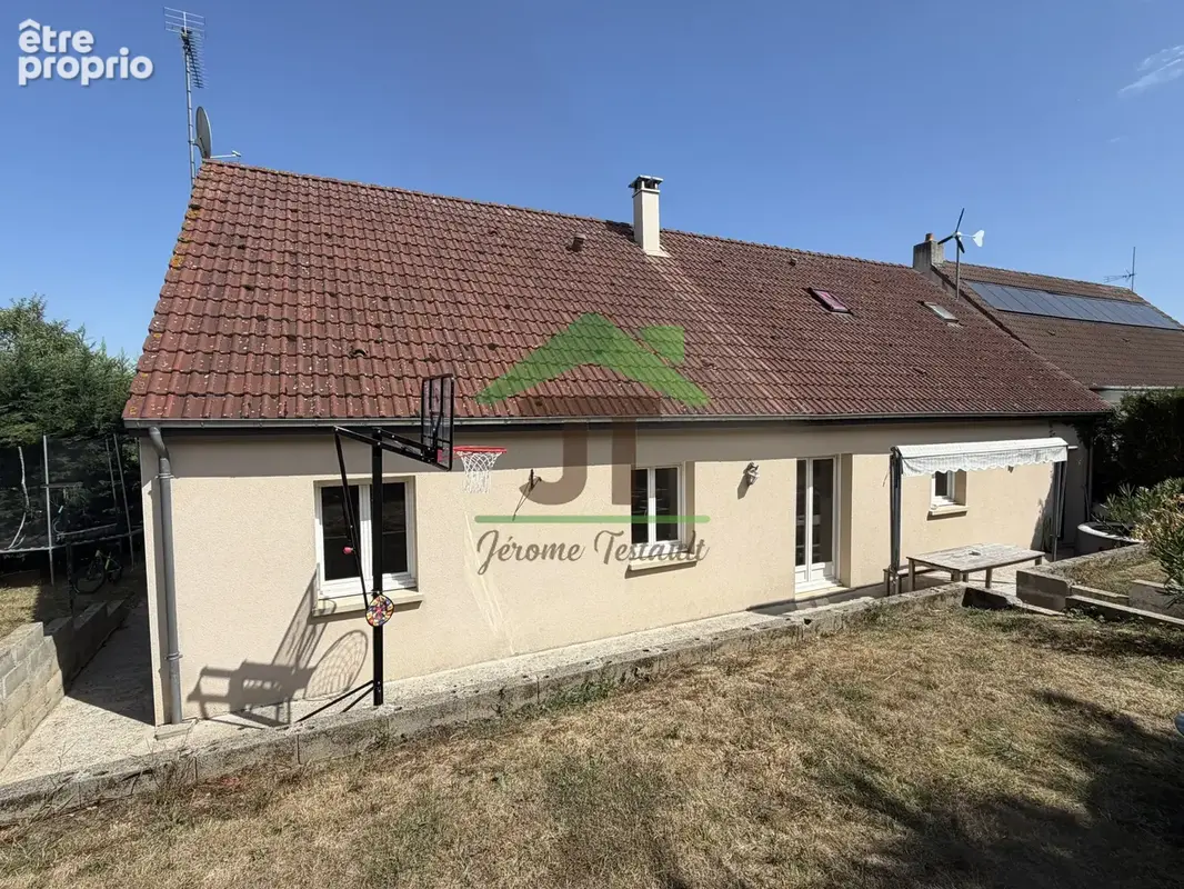 15 minutes de Châteaudun et 20 minutes au nord de Vendôme - photo 15