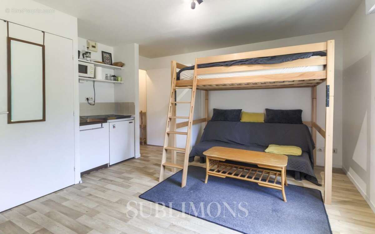 Appartement à VANNES