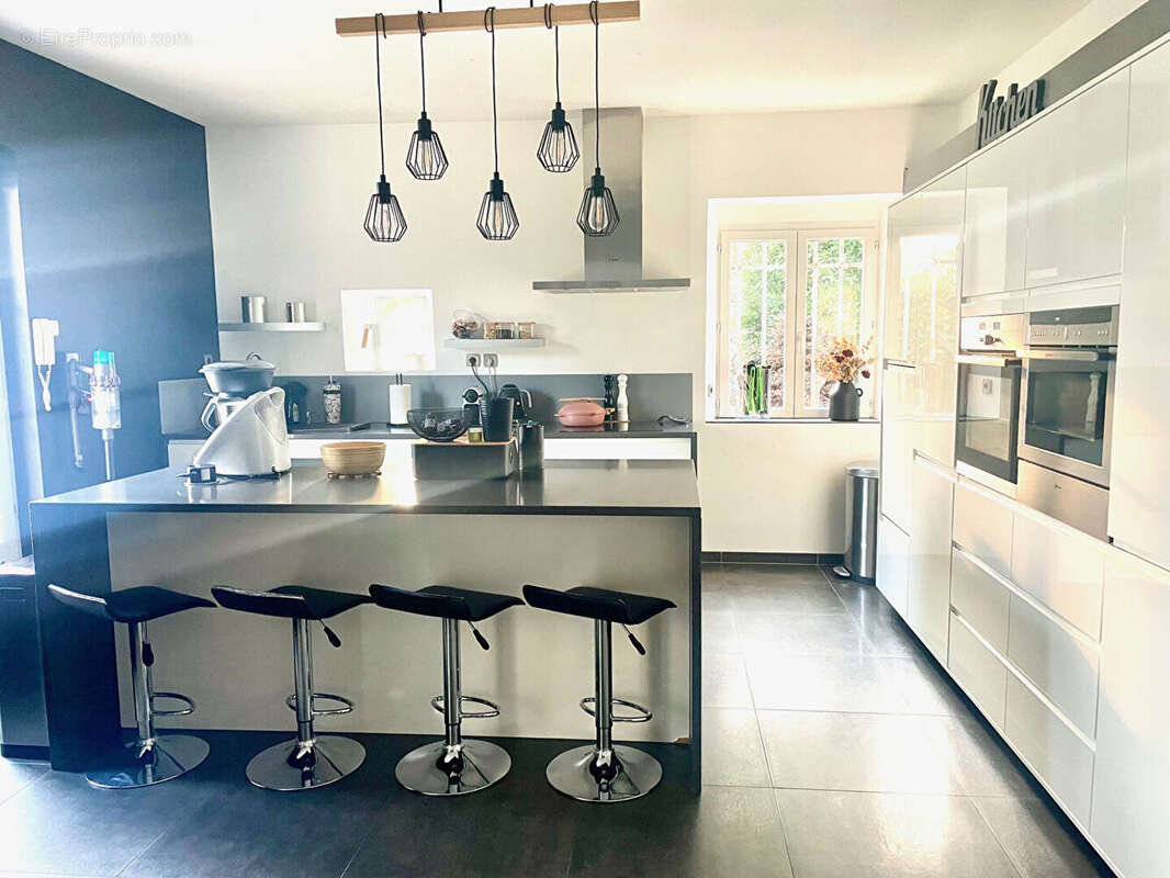 Maison à ROCHECORBON