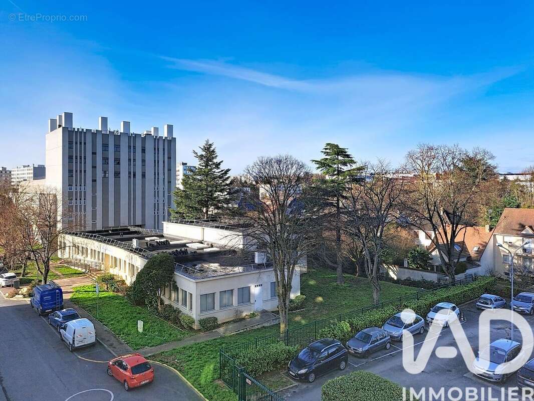 Photo 4 - Appartement à LONGJUMEAU