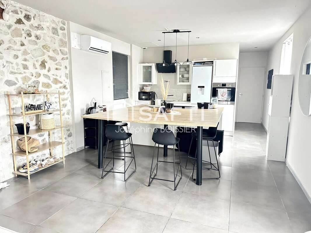 Photo 4 - Appartement à AVIGNON