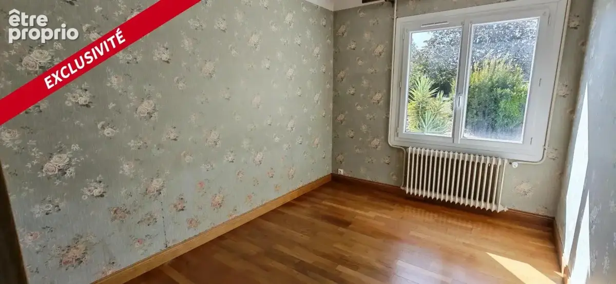 Maison 6 pièces 85 m² à vendre à Saint-Jean-D'angely (17400) - photo 6