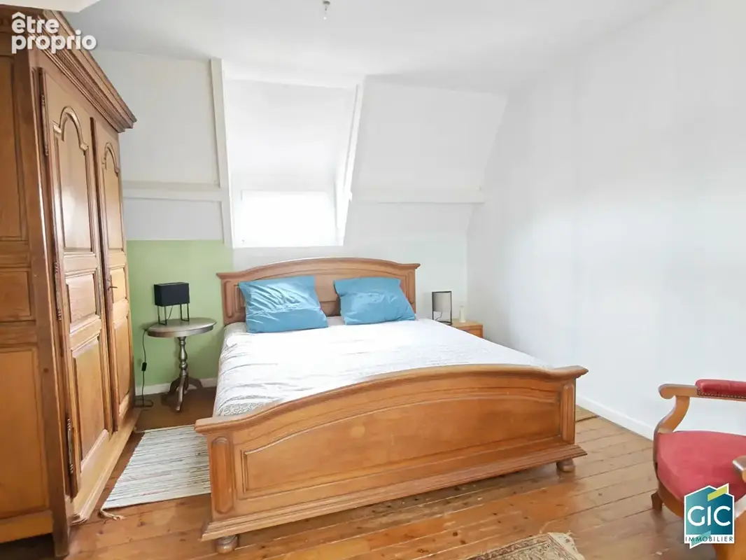 Maison Caen 4 pièce(s) 80 m² environ - photo 10