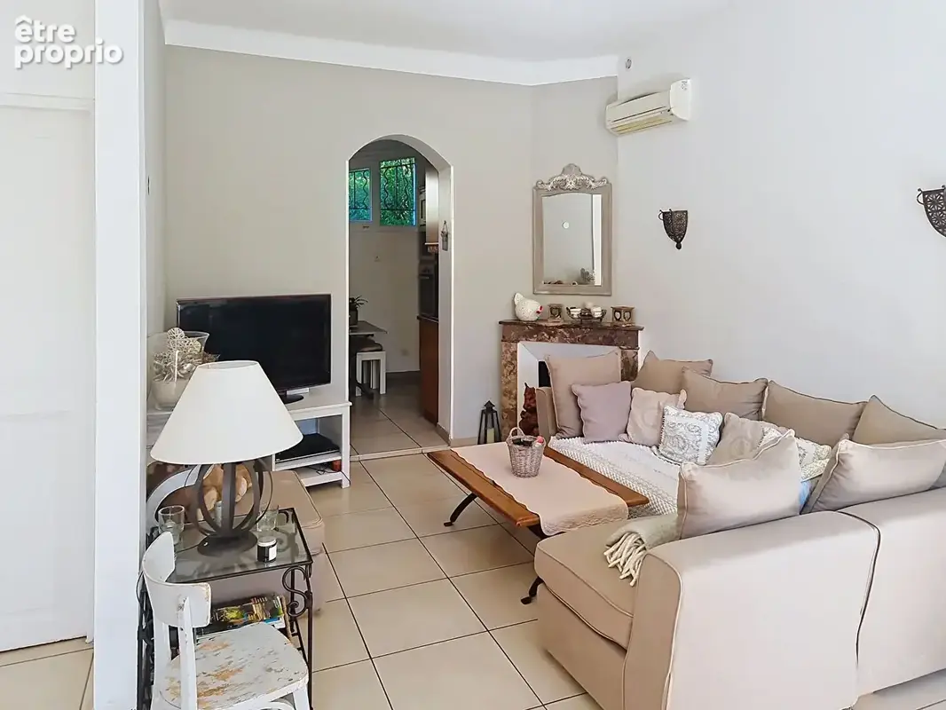 Maison Avignon 3 pièce(s) 75 m2 avec jardin de 35 m² - photo 5