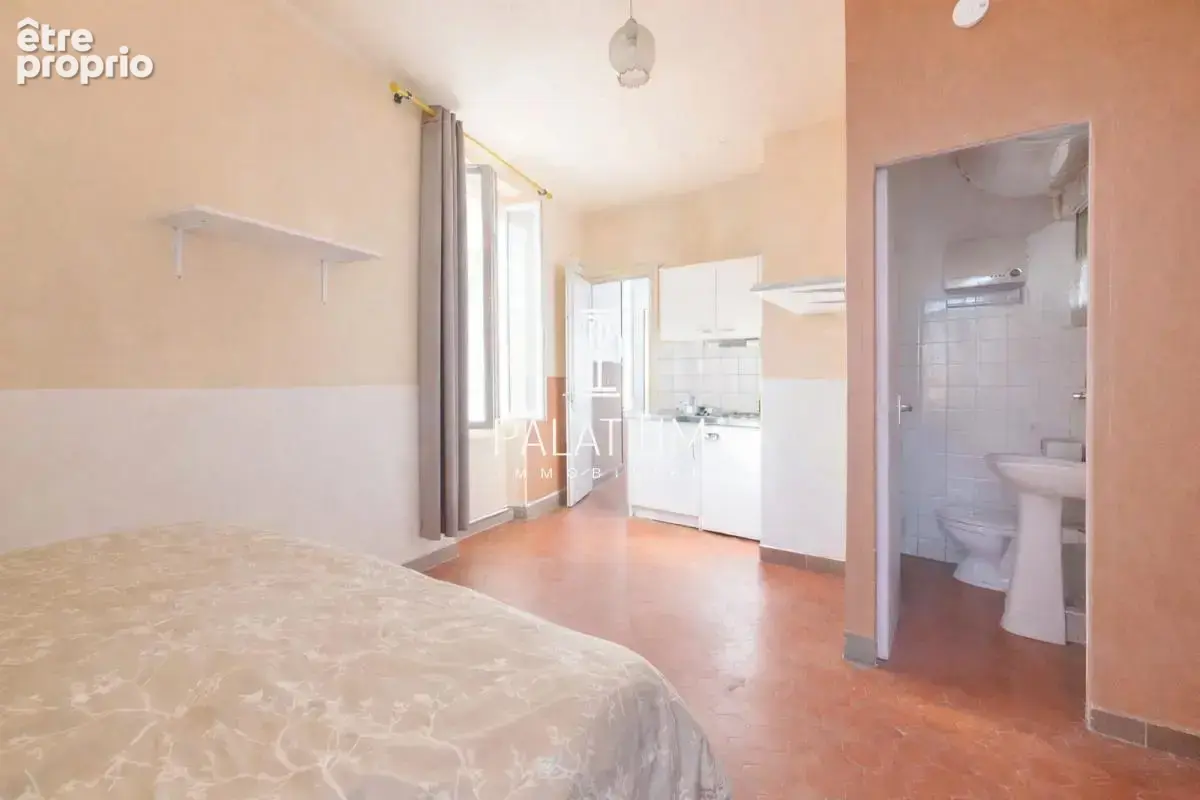 Immeuble à vendre Gréoux-les-Bains - photo 20