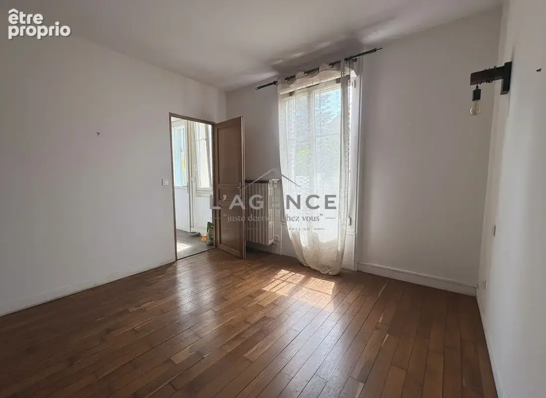 Maison Eaubonne 5 pièce(s) 95 m2 - photo 4