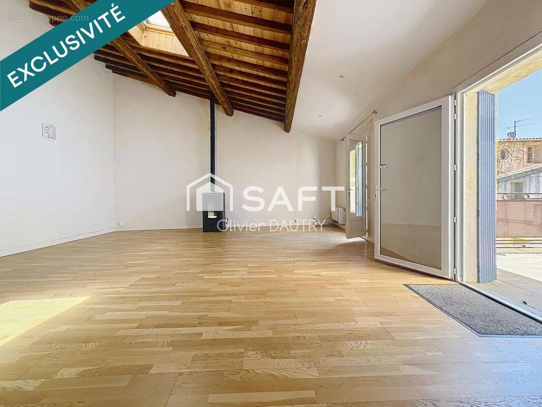 Photo 4 - Maison à FABREGUES