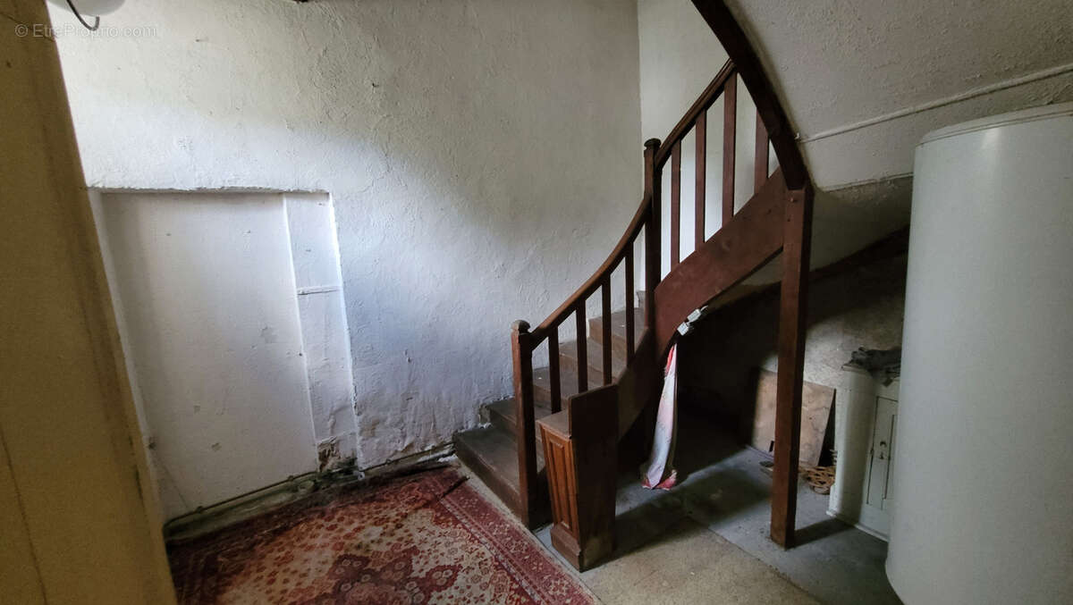 Maison à POUGUES-LES-EAUX