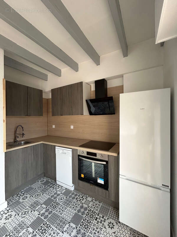 Appartement à TARBES