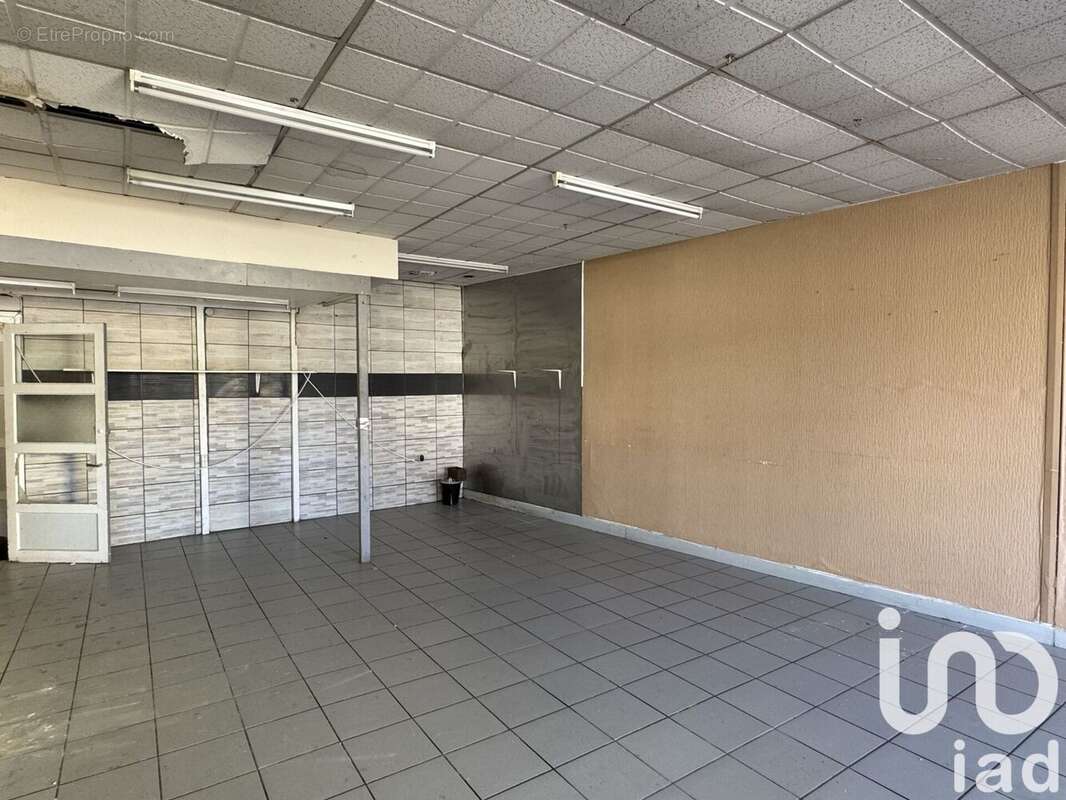 Photo 7 - Maison à SAINT-VALLIER