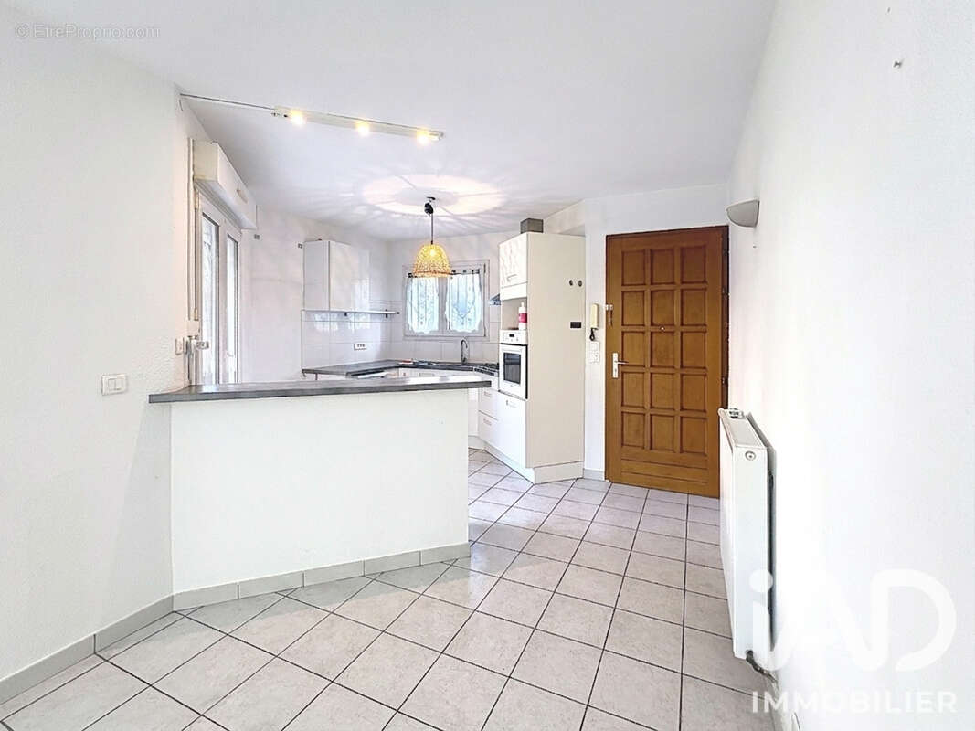 Appartement 66 m² à Perpignan  - photo 2
