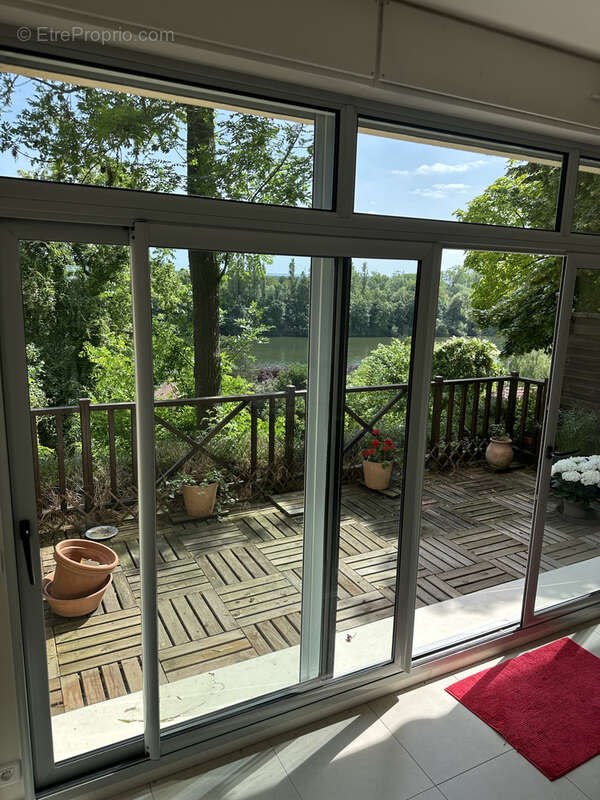 Maison à CONFLANS-SAINTE-HONORINE