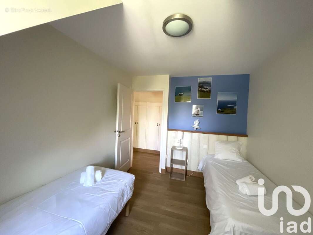 Photo 5 - Appartement à FORT-MAHON-PLAGE