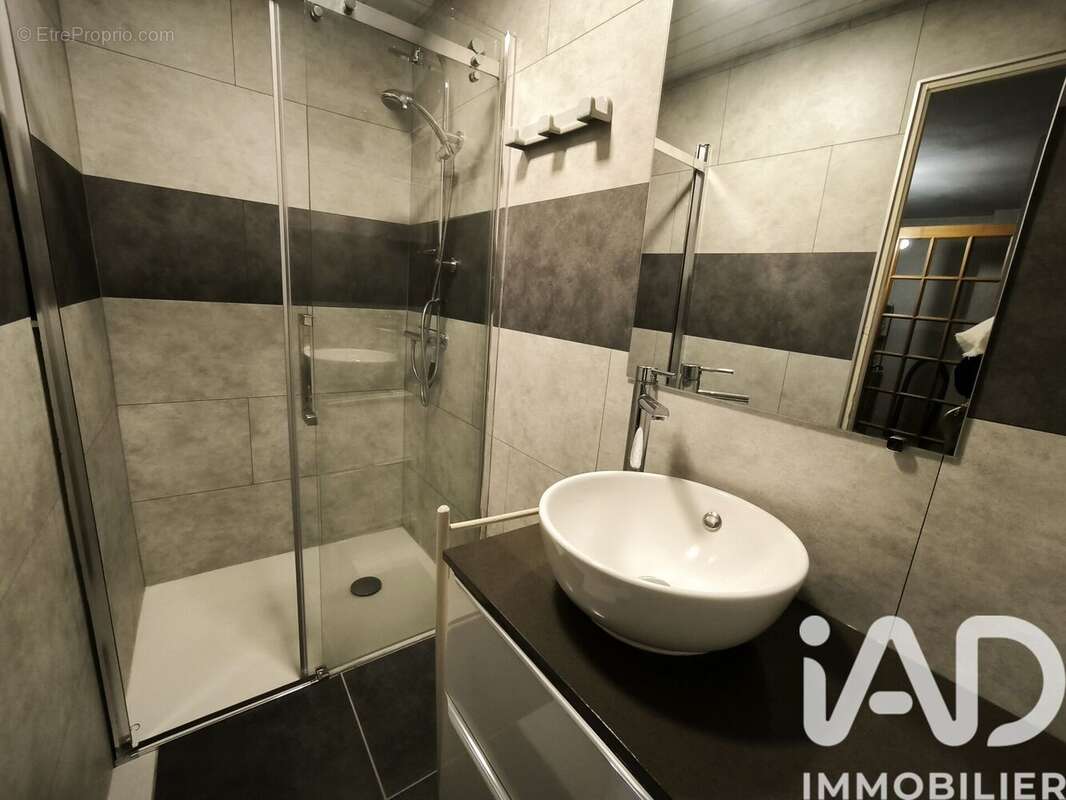 Photo 4 - Maison à BLENOD-LES-TOUL