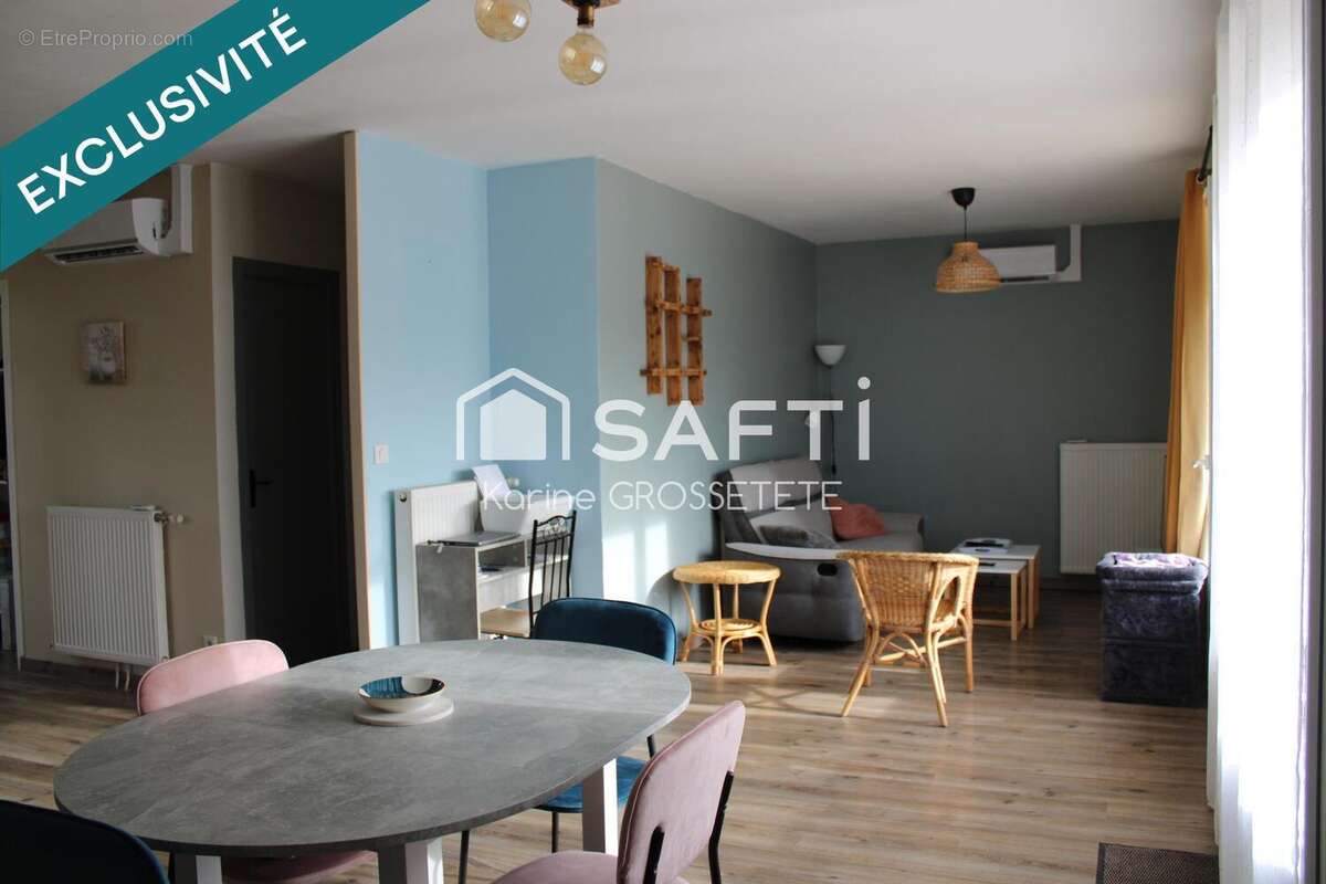 Photo 3 - Maison à EPOISSES