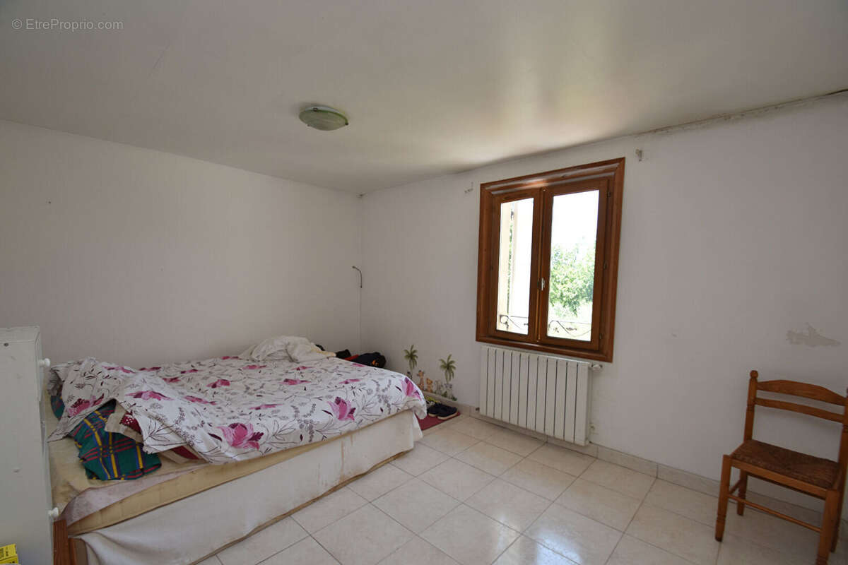 Maison à SAINT-PAUL-EN-FORET