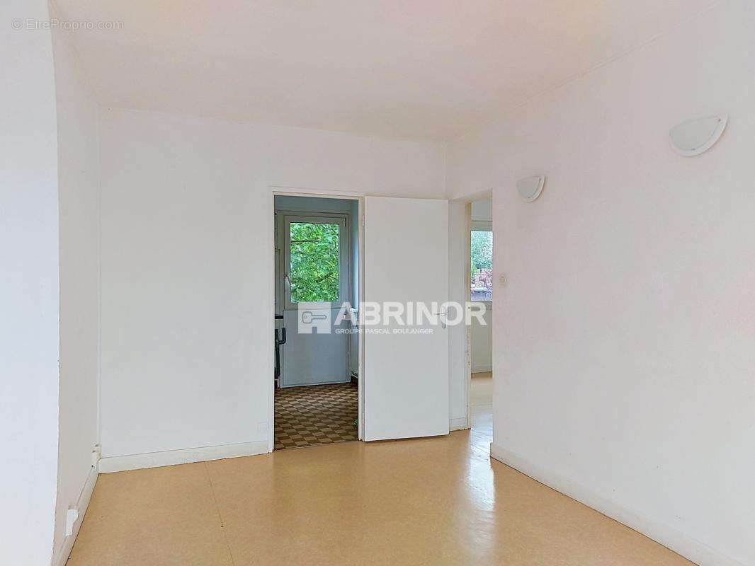 Appartement à TOURCOING