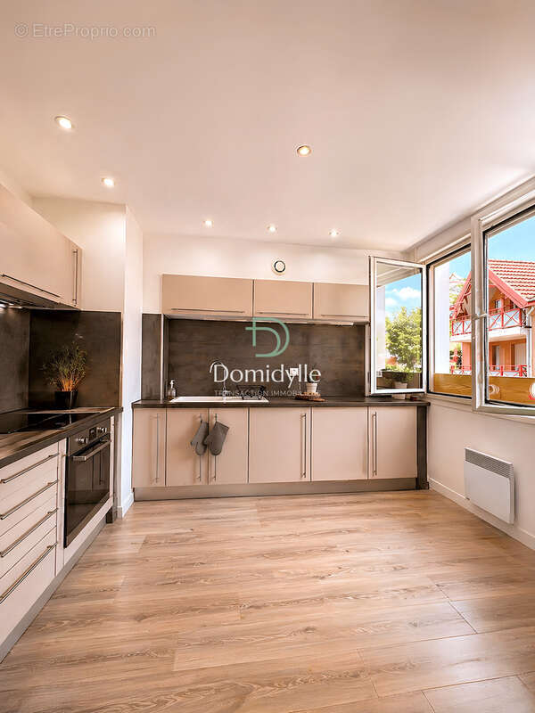 Appartement à CHATELAILLON-PLAGE