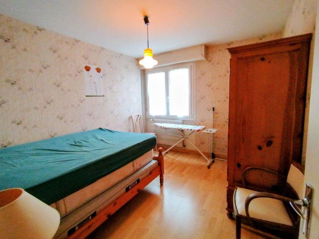 Appartement à VESOUL