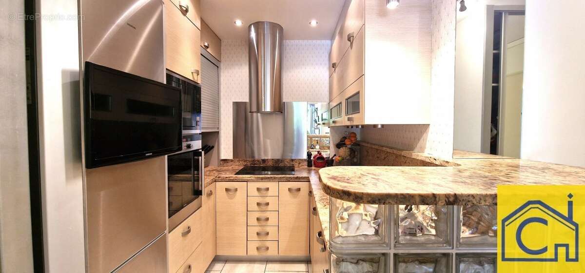 Appartement à CORMEILLES-EN-PARISIS