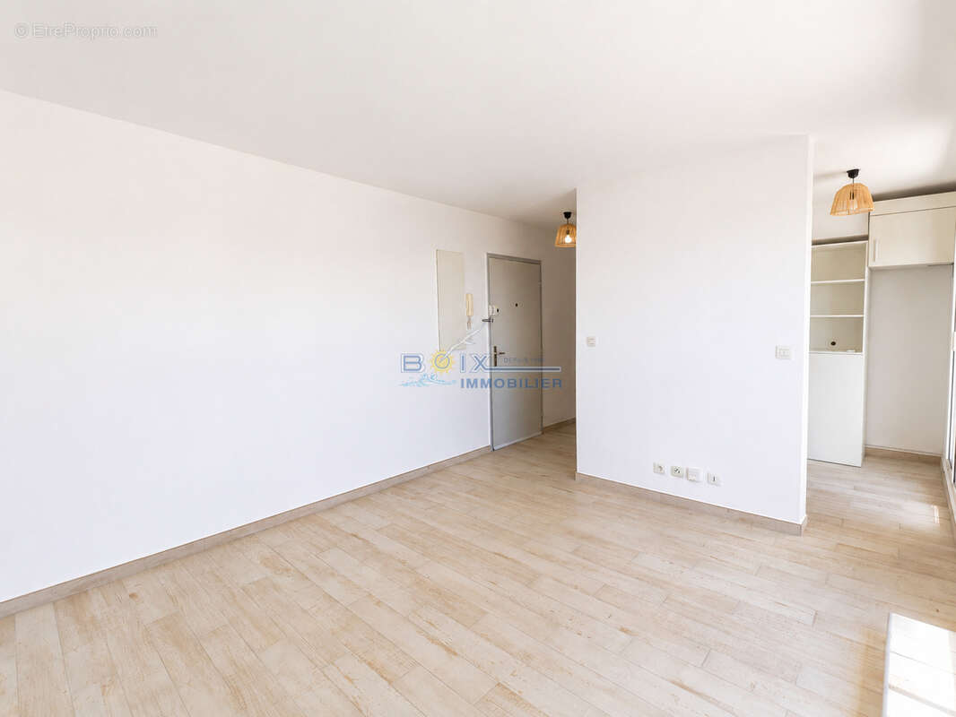 Appartement à SETE