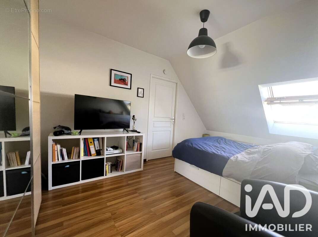 Photo 5 - Appartement à DIJON