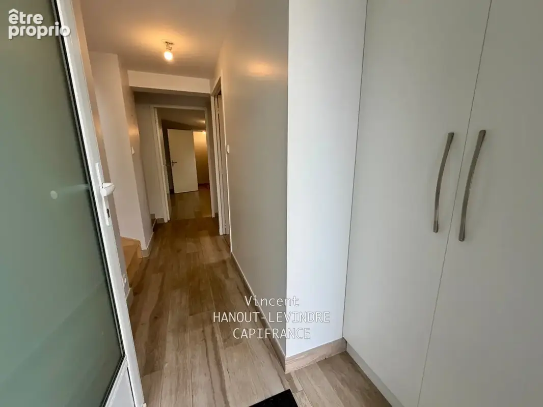 Maison à vendre 6 pièces SAINT BARTHELEMY D'ANJOU (49) - photo 24