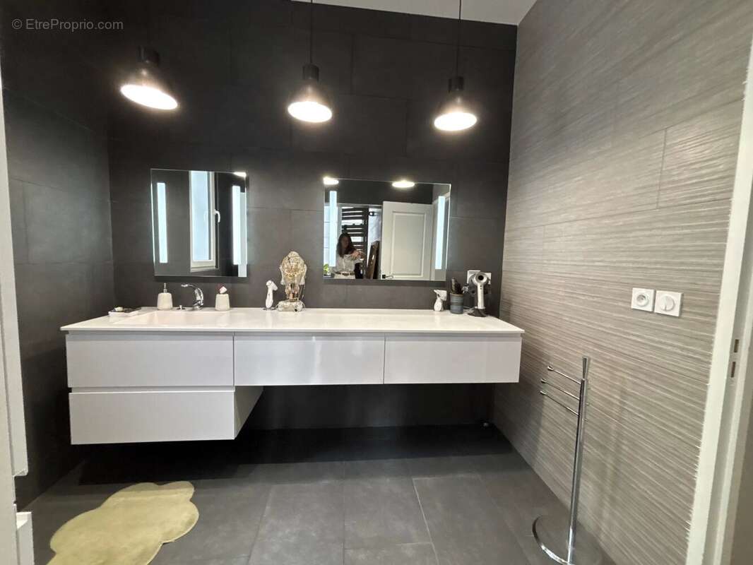 Gobelins Propriété d’Exception  371m2  Pisicine Gge double - photo 8