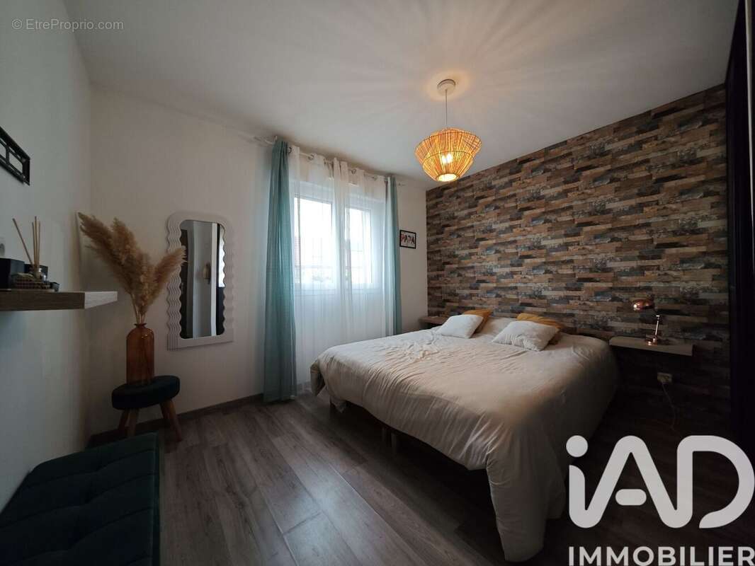 Photo 8 - Maison à ROISEL