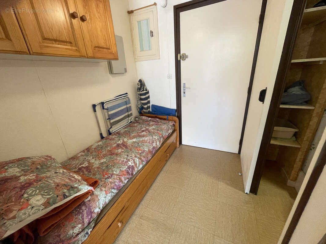 Appartement à ARGELES-SUR-MER