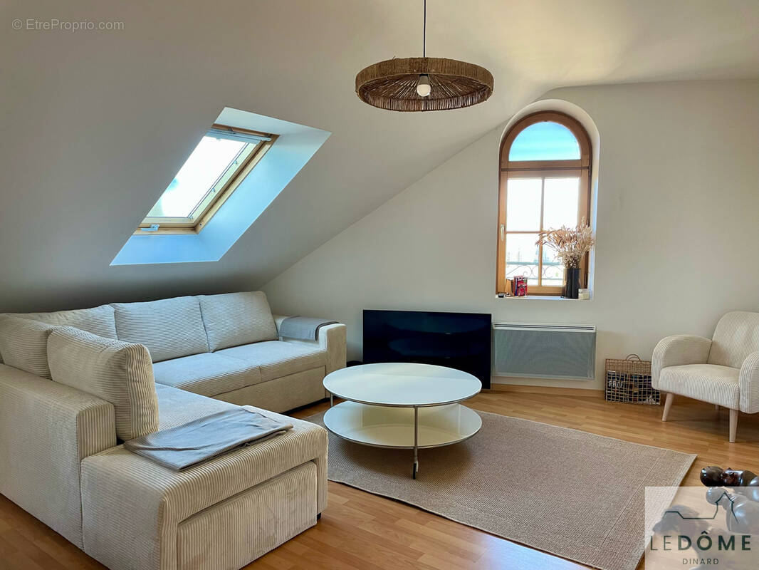 Appartement à DINARD