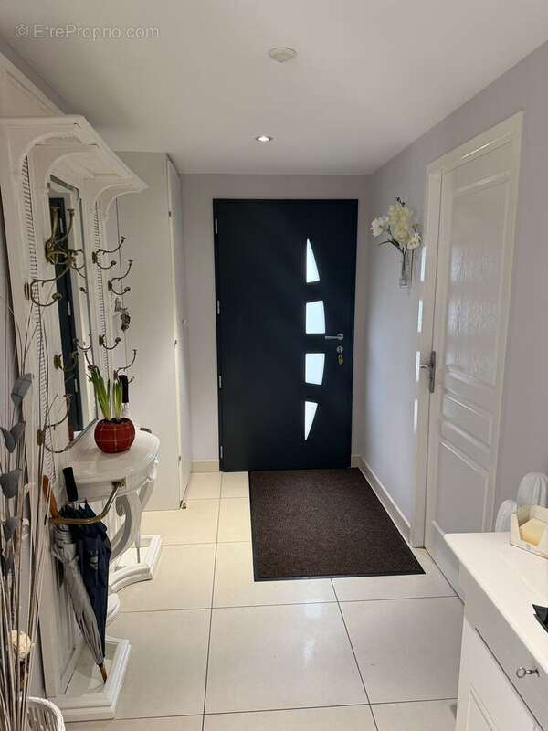 Maison à SAINT-DENIS-EN-VAL