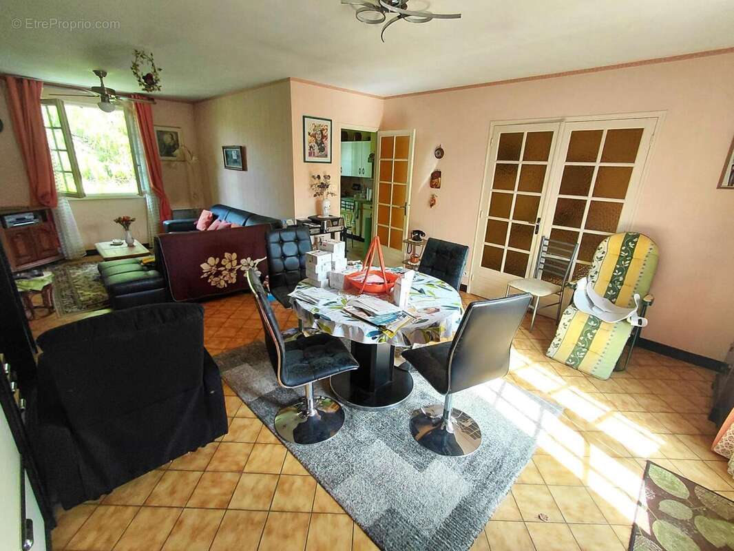 Photo 5 - Maison à RAZAC-SUR-L'ISLE