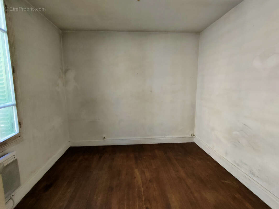 Maison à VARENNES-SUR-ALLIER