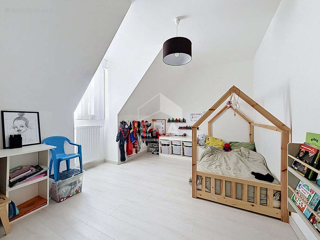 Appartement à ETAMPES