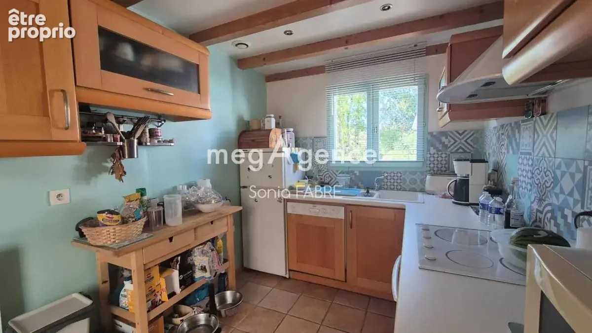 Maison 100m2 Bouaye L'Etier Jardin sans vis à vis - photo 3