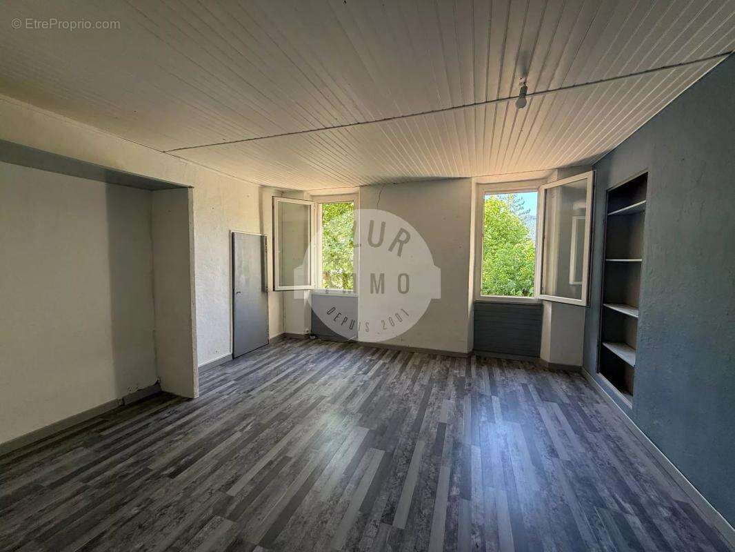 Maison T5 113 m² : T3 + T2 sur 800m2 de terrain - photo 10
